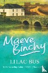 Binchy, Maeve - The Lilac Bus