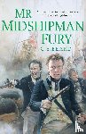 Beard, G.S. - Mr Midshipman Fury
