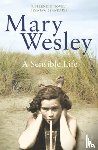 Wesley, Mary - A Sensible Life