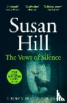 Hill, Susan - The Vows of Silence
