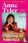 Tyler, Anne - Digging to America