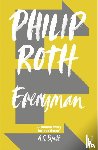 Roth, Philip - Everyman