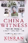 Xinran - China Witness