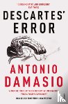 Damasio, Antonio - Descartes' Error
