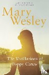 Wesley, Mary - The Vacillations Of Poppy Carew