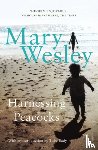 Wesley, Mary - Harnessing Peacocks