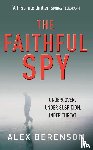 Berenson, Alex - The Faithful Spy