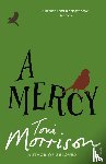 Morrison, Toni - A Mercy