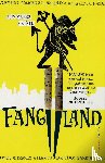 Marks, John - Fangland