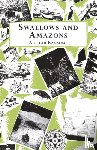 Ransome, Arthur - Swallows And Amazons