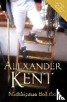Kent, Alexander - Midshipman Bolitho: "Richard Bolitho – Midshipman", "Midshipman Bolitho and the Avenger" and "Band of Brothers"