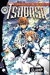CLAMP, CLAMP - Tsubasa volume 9