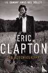 Clapton, Eric - Eric Clapton: The Autobiography