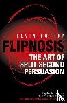 Dutton, Professor Kevin - Flipnosis
