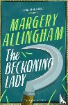 Allingham, Margery - The Beckoning Lady