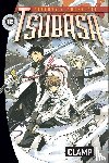 CLAMP, CLAMP - Tsubasa volume 12
