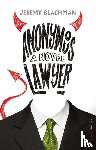 Blachman, Jeremy - Anonymous Lawyer