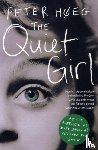 Høeg, Peter - The Quiet Girl