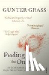Grass, Gunter - Peeling the Onion