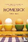Nevo, Eshkol - Homesick