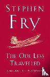 Fry, Stephen - The Ode Less Travelled
