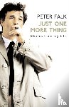 Falk, Peter - Just One More Thing