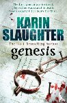 Slaughter, Karin - Genesis