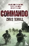 Terrill, Chris - Commando