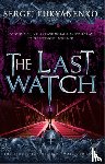 Lukyanenko, Sergei - The Last Watch