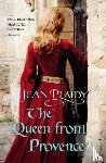 Plaidy, Jean (Novelist) - The Queen From Provence