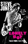 Jones, Steve - Lonely Boy