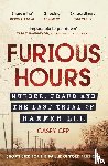 Cep, Casey - Furious Hours