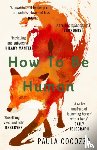Cocozza, Paula - How to Be Human