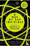 Butterworth, Jon - A Map of the Invisible