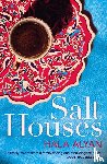 Alyan, Hala - Salt Houses