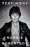 Robertson, Robbie - Testimony