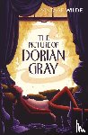 Wilde, Oscar - The Picture of Dorian Gray