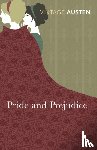 Austen, Jane - Pride and Prejudice
