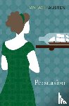 Austen, Jane - Persuasion