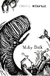 Melville, Herman - Moby-Dick