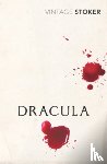 Stoker, Bram - Dracula