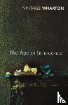 Wharton, Edith - The Age of Innocence