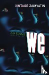 Zamyatin, Yevgeny - We