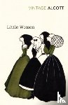 Alcott, Louisa May - Little Women and Good Wives