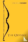 Homer - The Odyssey