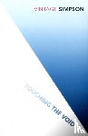 Simpson, Joe - Touching The Void