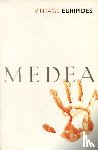 Euripides - Medea
