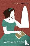 Austen, Jane - Northanger Abbey