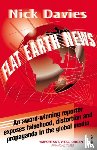 Davies, Nick - Flat Earth News