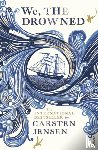 Jensen, Carsten - We, The Drowned